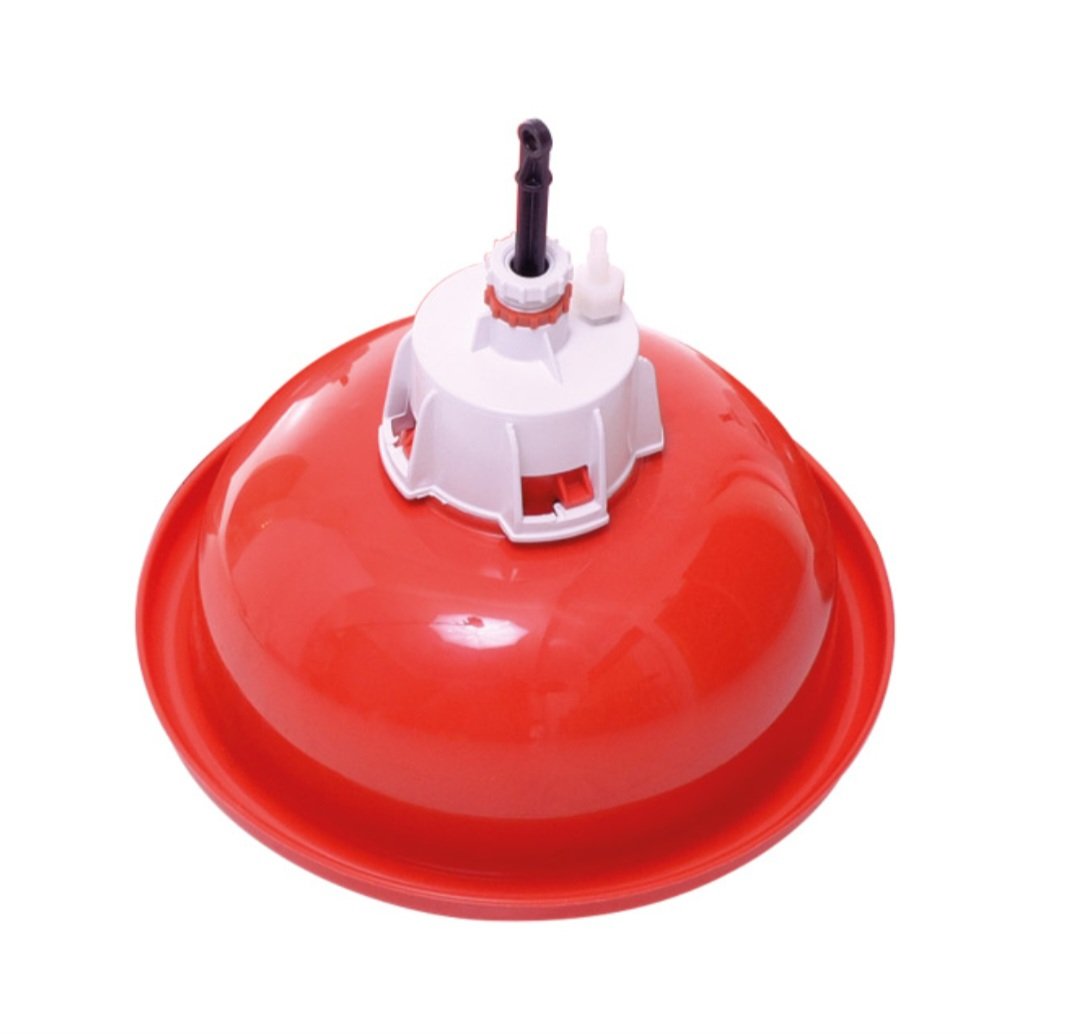 ABREUVOIR AUTOMATIQUE TRIO-M COMPLET - équipements pour volaille - DEAG Gabon